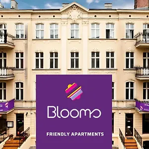  Appart hôtel Blooms Inn - City Center Poznan By Friendly Apartments